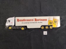 werbetrucks 1:87, Hausbrauerei