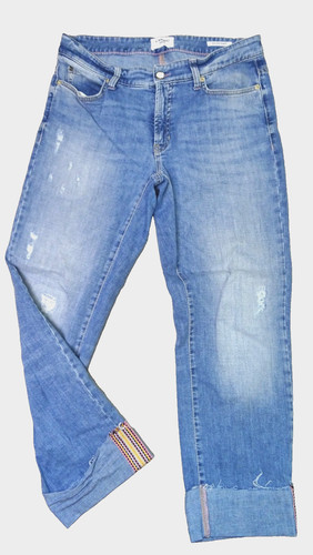 Cambio damenhose jeanshose - cambio,