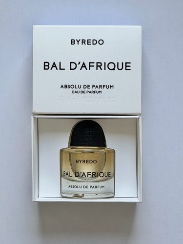 Byredo bal afrique - -,