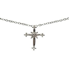 Halskette Exquisite wasserfest