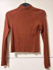 Pull & Bear Rollkragen Turtle