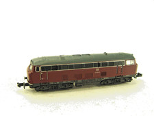 Diesellok 216 lolo - br,