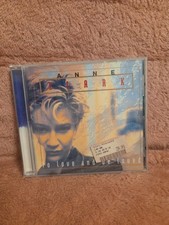 Anne Clark - to Love and Be