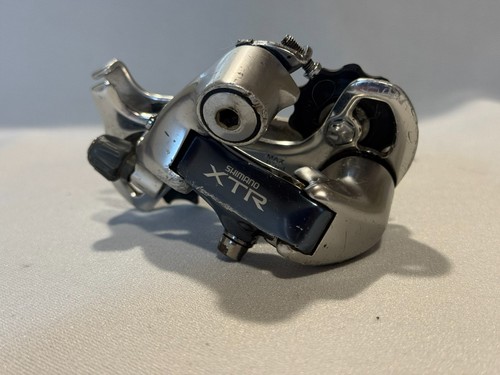 Shimano xtr m900 schaltwerk - shimano, rd-m900