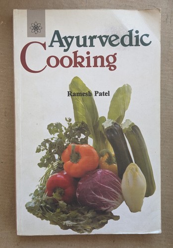 Ayurvedic cooking von - ayurvedic,