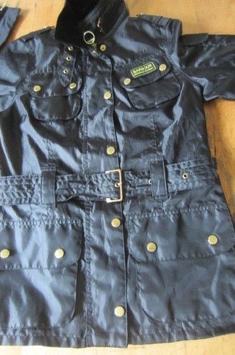Barbour international damen - barbour,