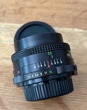 Minolta Vivitar Objektiv 1