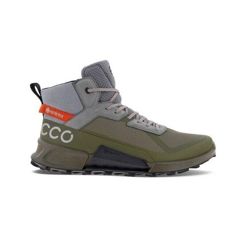Ecco biom mountain - ecco,
