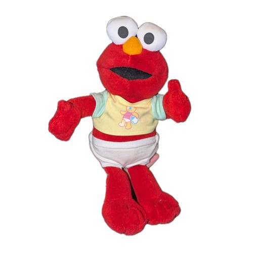 Usa selten sprechender elmo - usa,
