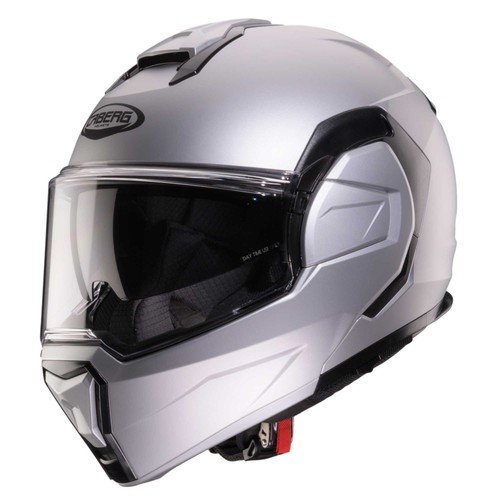 Caberg trip uni klapphelm - uni,