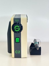 Schick C2 Technikmaschine