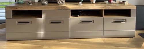 Verkaufe sideboard - verkaufe,