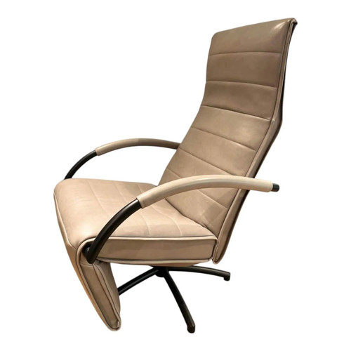 Jori relaxsessel mensana leder - jori,