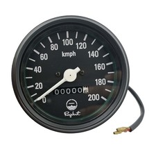 Tachometer - Yamaha RD250 RD