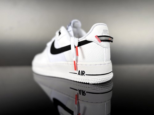 Nike air force low - low, "ribbon