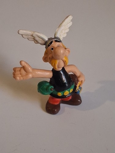 Plastoy figur thema - figur,