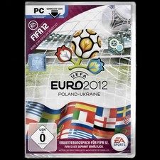 FIFA UEFA Euro 2012 PC