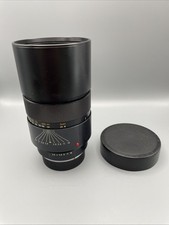 LEICA ELMARIT-R 1:2,8/180mm 11923 2CAM - Getestet schöner Zustand