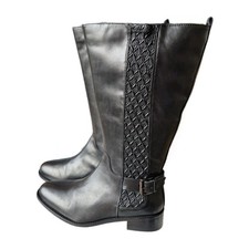 Sheego Stiefel Damen XXL