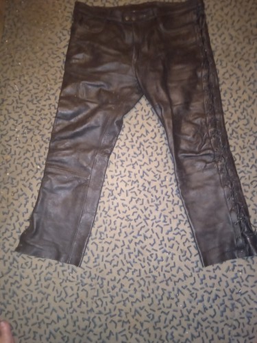 Highway schnürlederjeans by - highway, 1