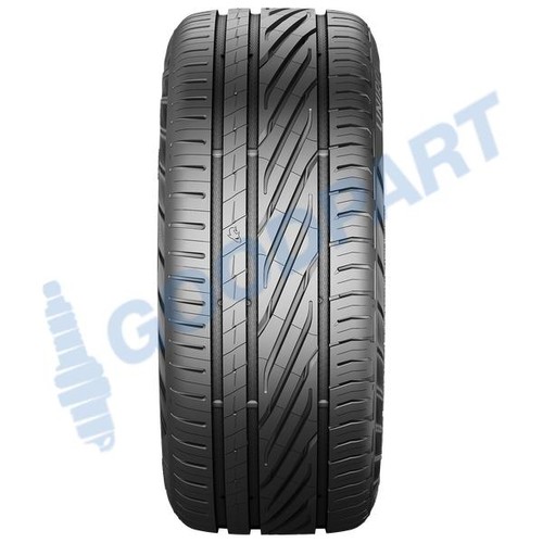 Sommerreifen uniroyal - 2x,