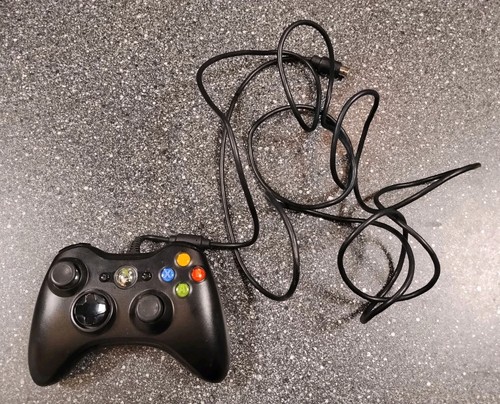 Microsoft xbox 360 - 360, controller