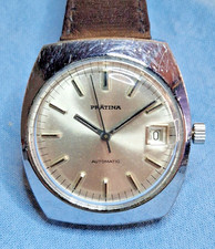 Vintage 70J Prätina