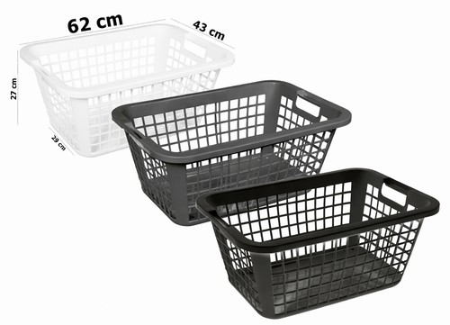 Liter wäschekorb groß - , xl
