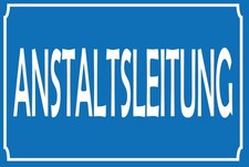 Top-Schild, versch. Größen