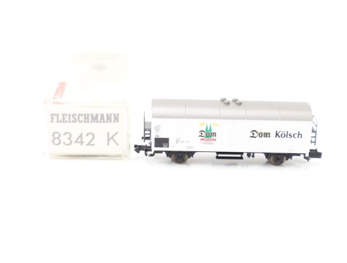 Fleischmann 8342 k - n,