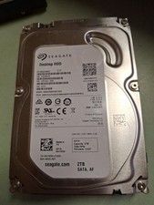 Seagate ST2000DM001 2TB SATA