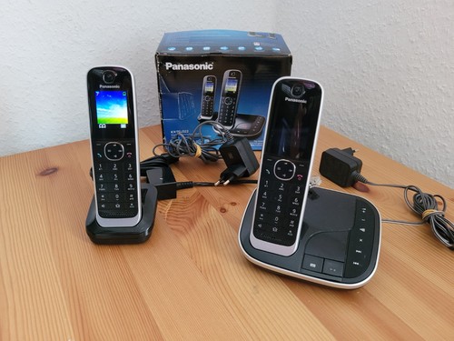 Panasonic tgj322gb - panasonic, kx-tgj322gb