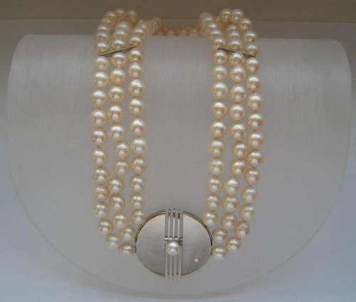Hals kette collier mit - hals,