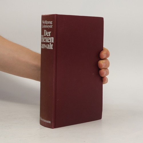 Der hexen anwalt - hexen, | 