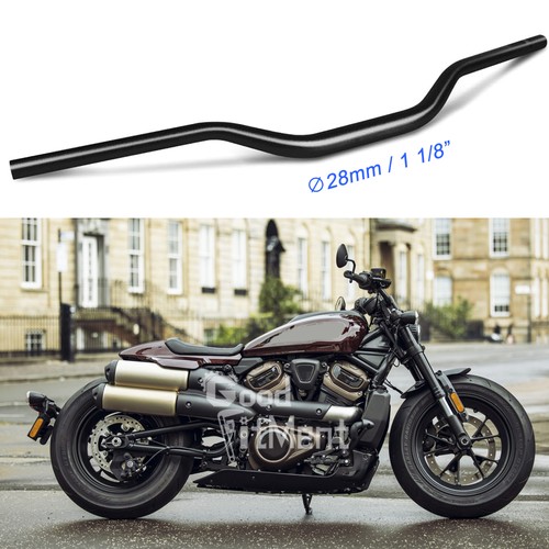 28mm motorrad lenker - 28mm,