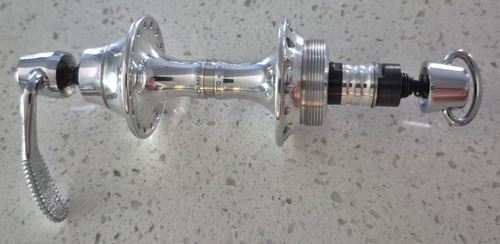 Campagnolo record gen 1 - record,
