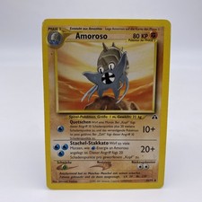 Pokémon Amoroso 43/75 DE