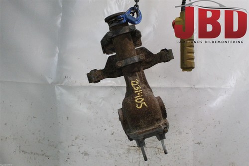 Getriebe differential subaru - getriebe/differential,