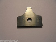 LEUCO Wendeplatte Wechselplatte Ident-Nr. 170261  *10 St.*