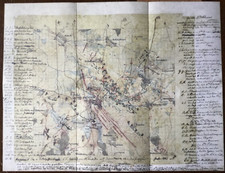 1807 NAPOLEONIC WAR’S 