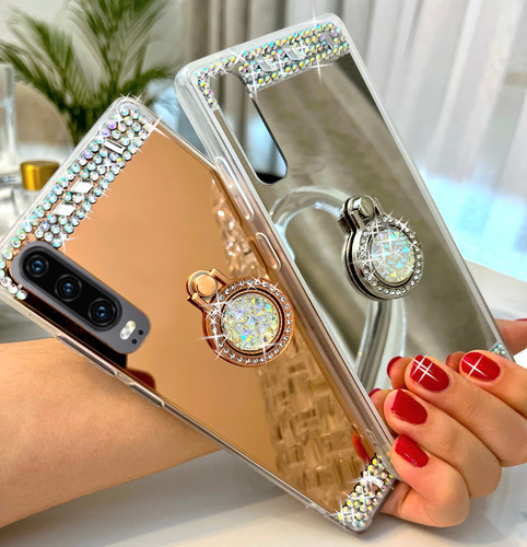 Hülle handyhülle glitzer - hülle, +
