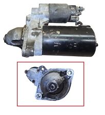 BMW E30 E36 Z3 318i 316i Anlasser Starter 1740374 12411714750 1714750