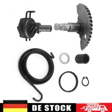 Kickstarter Reparatur Revisions Set für 50ccm Peugeot Motoren stehend DE DHL