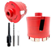 Diamant Dosensenker M16