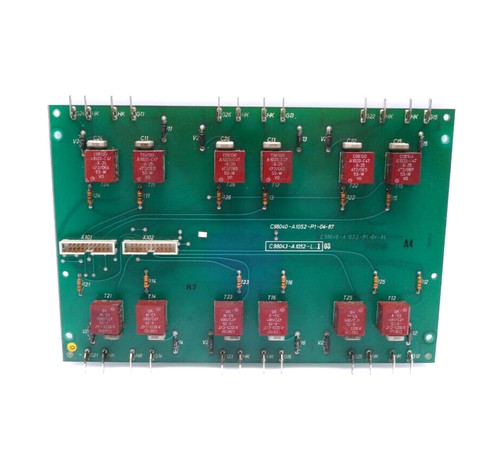 Siemens platine - siemens,