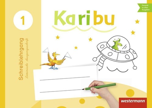 Karibu schreiblehrgang - karibu.,