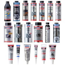 LIQUI MOLY Öladditiv