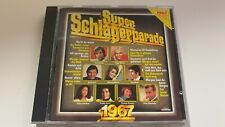  Super Schlagerparade 1967 CD