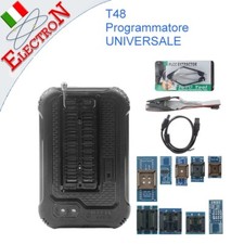 T48 (TL866-3G) XGecu Universal