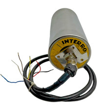 INTERROLL Trommelmotor RL262 0,11kW RL 262 107063 607013 Motor